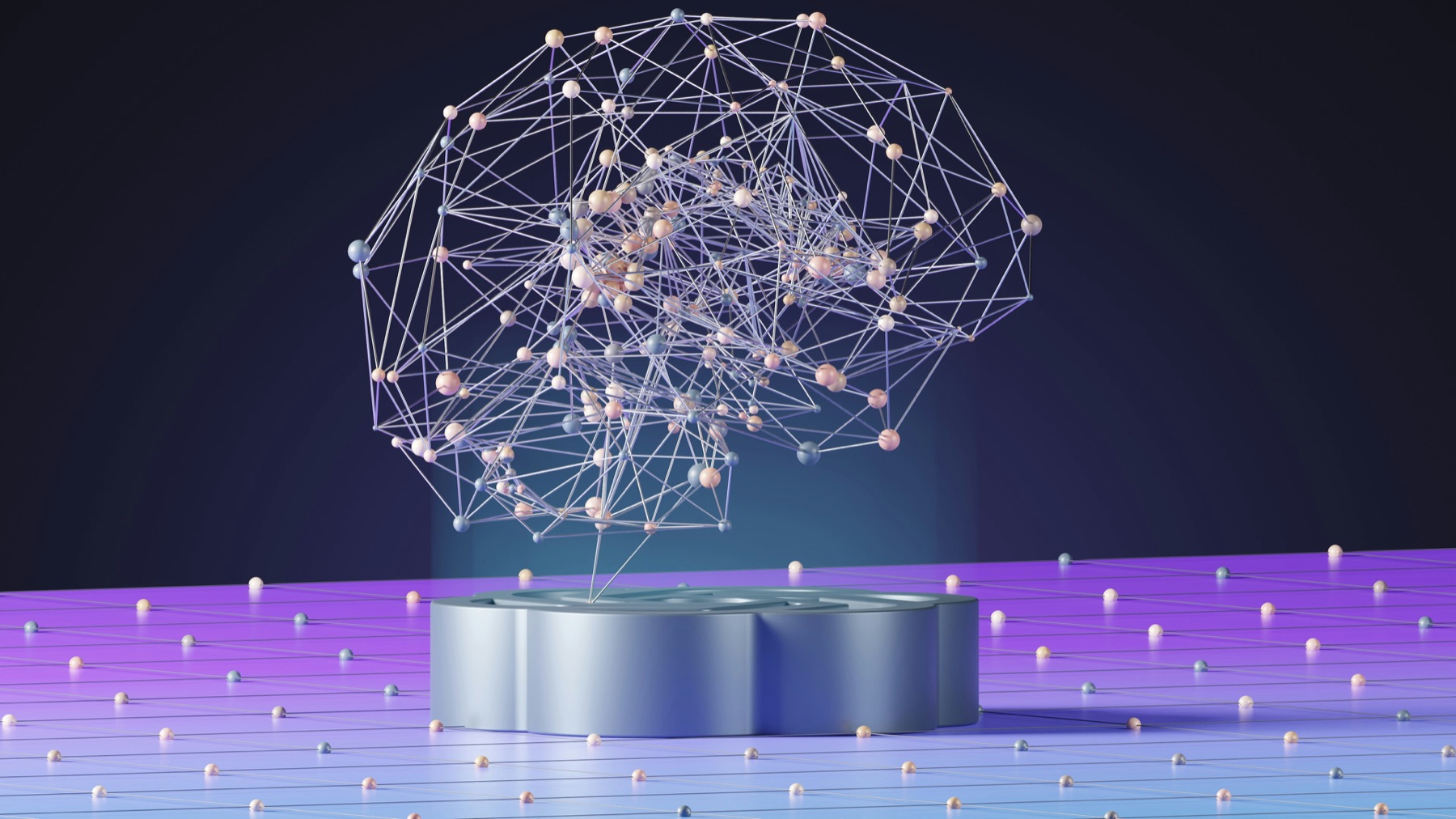 ai neural network brain