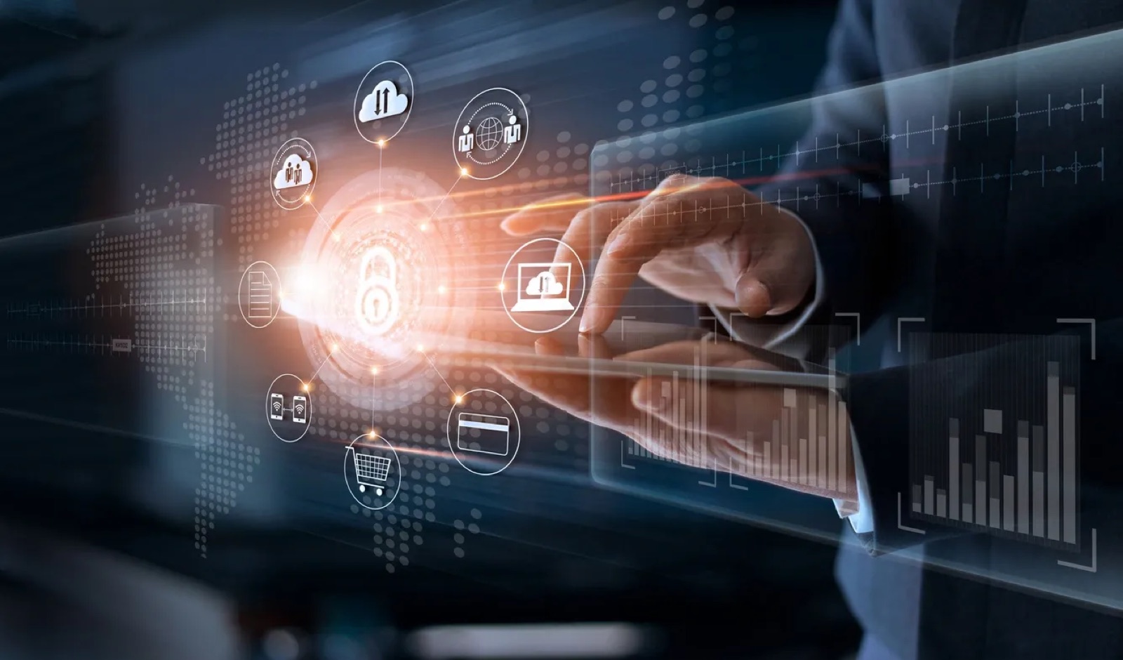 ai strategy advisory executive