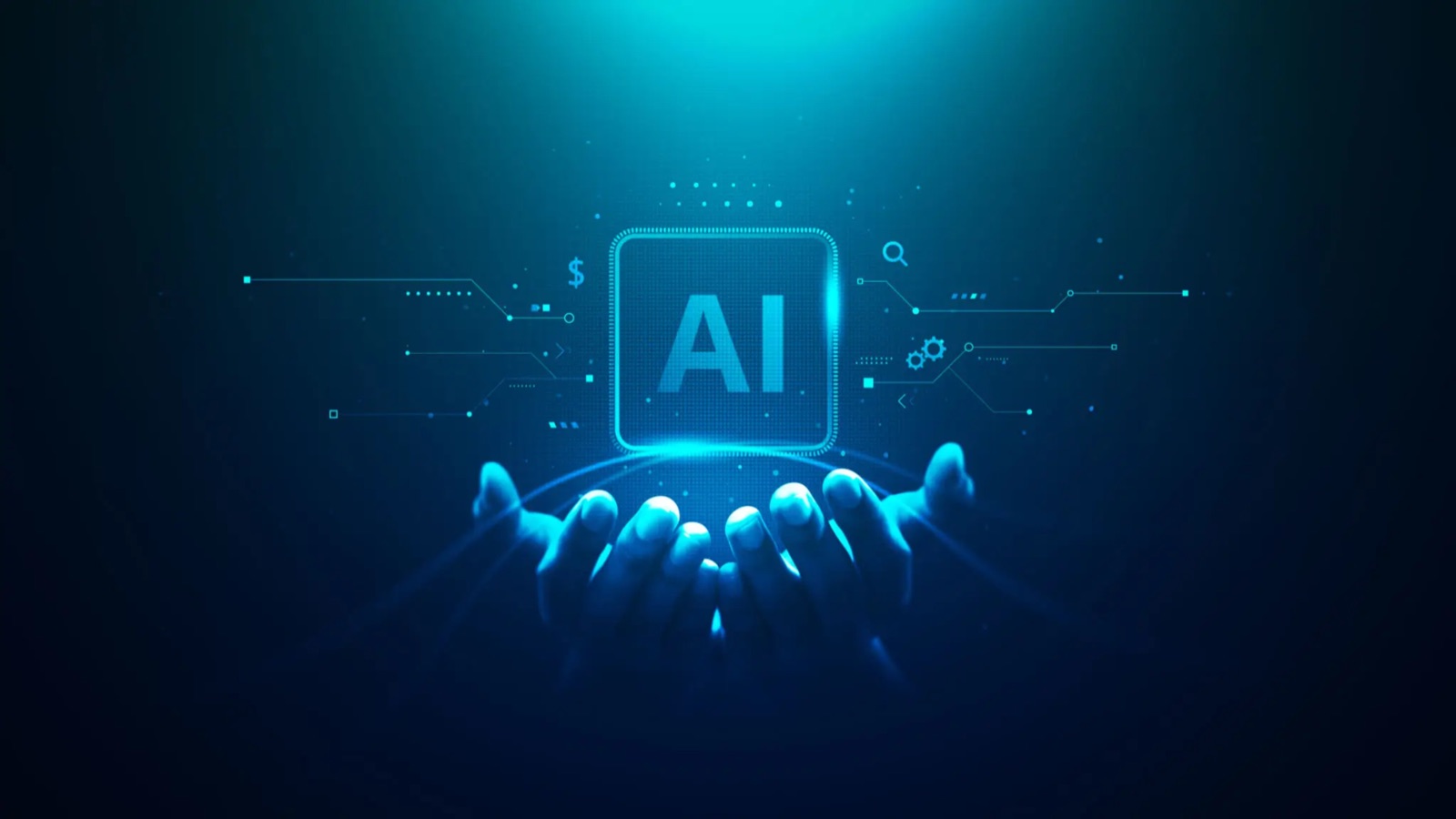 ai strategy business value