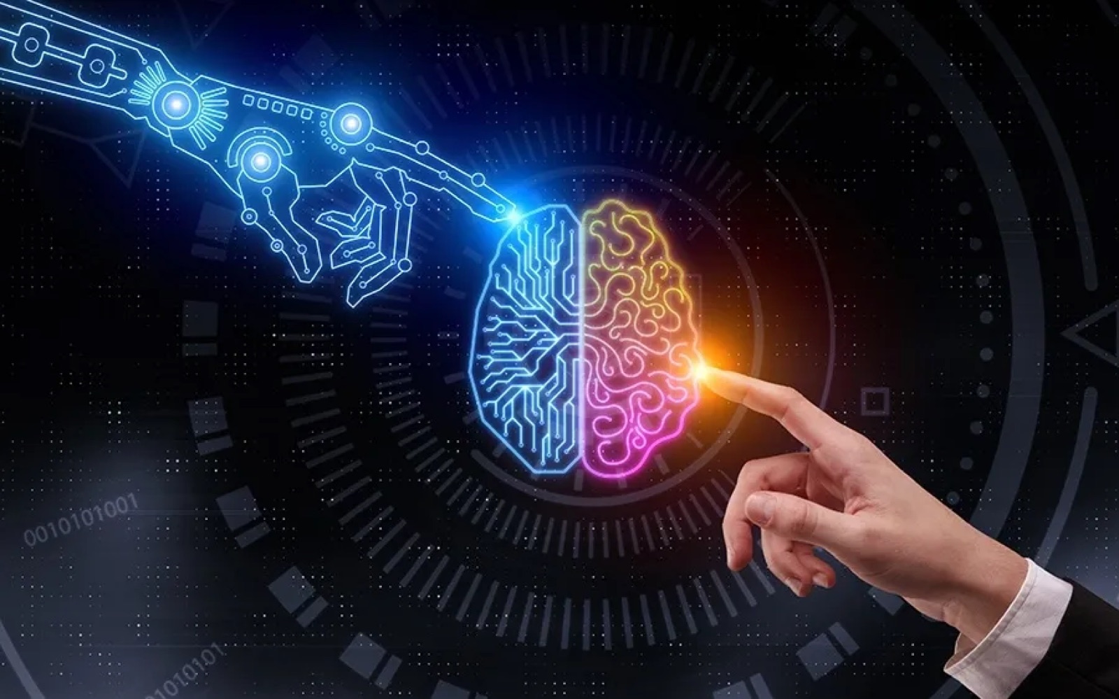 human ai collaboration